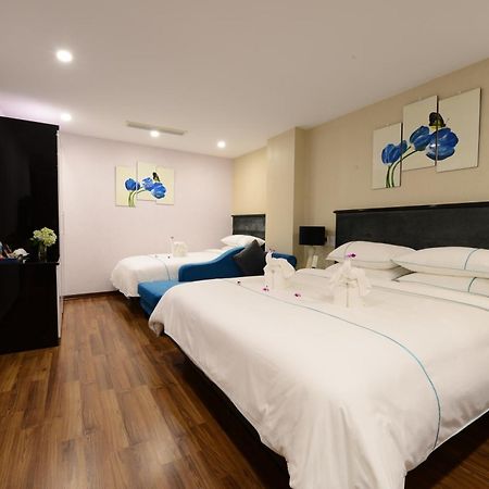 Hanoi Emerald Waters Hotel & Spa Cameră foto