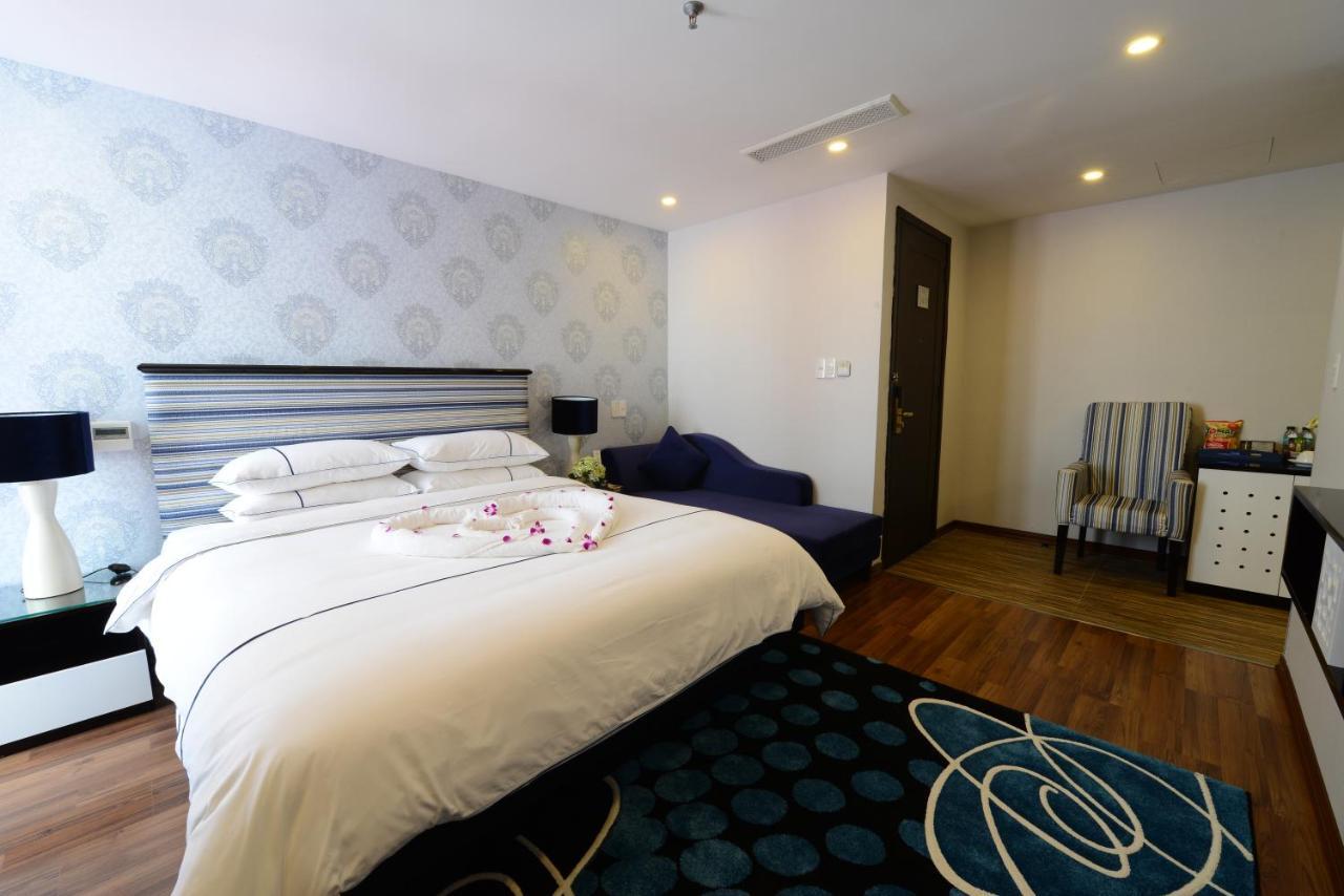 Hanoi Emerald Waters Hotel & Spa Cameră foto